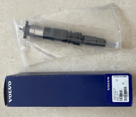 Εγχυτήρας Assy για το στοιβαχτή προσιτότητας εμπορευματοκιβωτίων μηχανών TAD851VE Konecrane της VOLVO