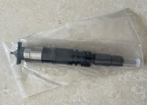 Εγχυτήρας Assy για το στοιβαχτή προσιτότητας εμπορευματοκιβωτίων μηχανών TAD851VE Konecrane της VOLVO