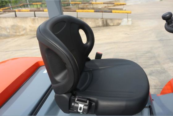 Ιστός 3000mm Forklift diesel λίβρας 2.5tons FD25 5000 φορτηγό
