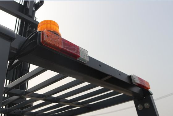FD100 εσωτερικό 20k 20000 λίβρες Forklift 10 τόνου