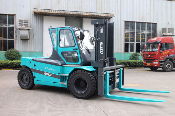 Ελεγκτής 3m FB120 12 του CURTIS ηλεκτρικό Forklift τόνου 12t φορτηγό