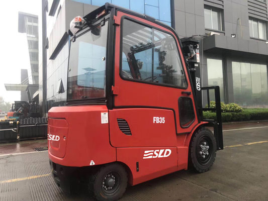 FB30 Forklift 3,5 τόνου