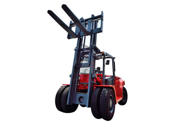 FD100 CPCD100 20000 λίβρα 20k Forklift diesel 10 τόνου φορτηγό