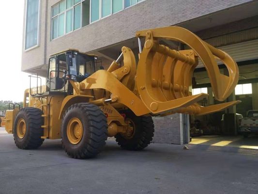 Εξανθρωπισμένη Weichai μηχανή στερέωσης μηχανών 10000kgs ξύλινη