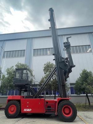 Νέος Kess D102PL341 Kessler L102 Μηχανή κενός περιέκτη χειριστή On ZF Trans Miss 5WG261 AUTO