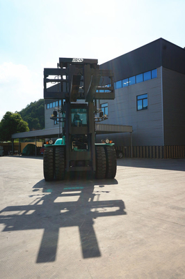 20 εσωτερικό αντίθετο Forklift ισορροπίας τόνου